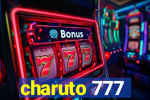 charuto 777